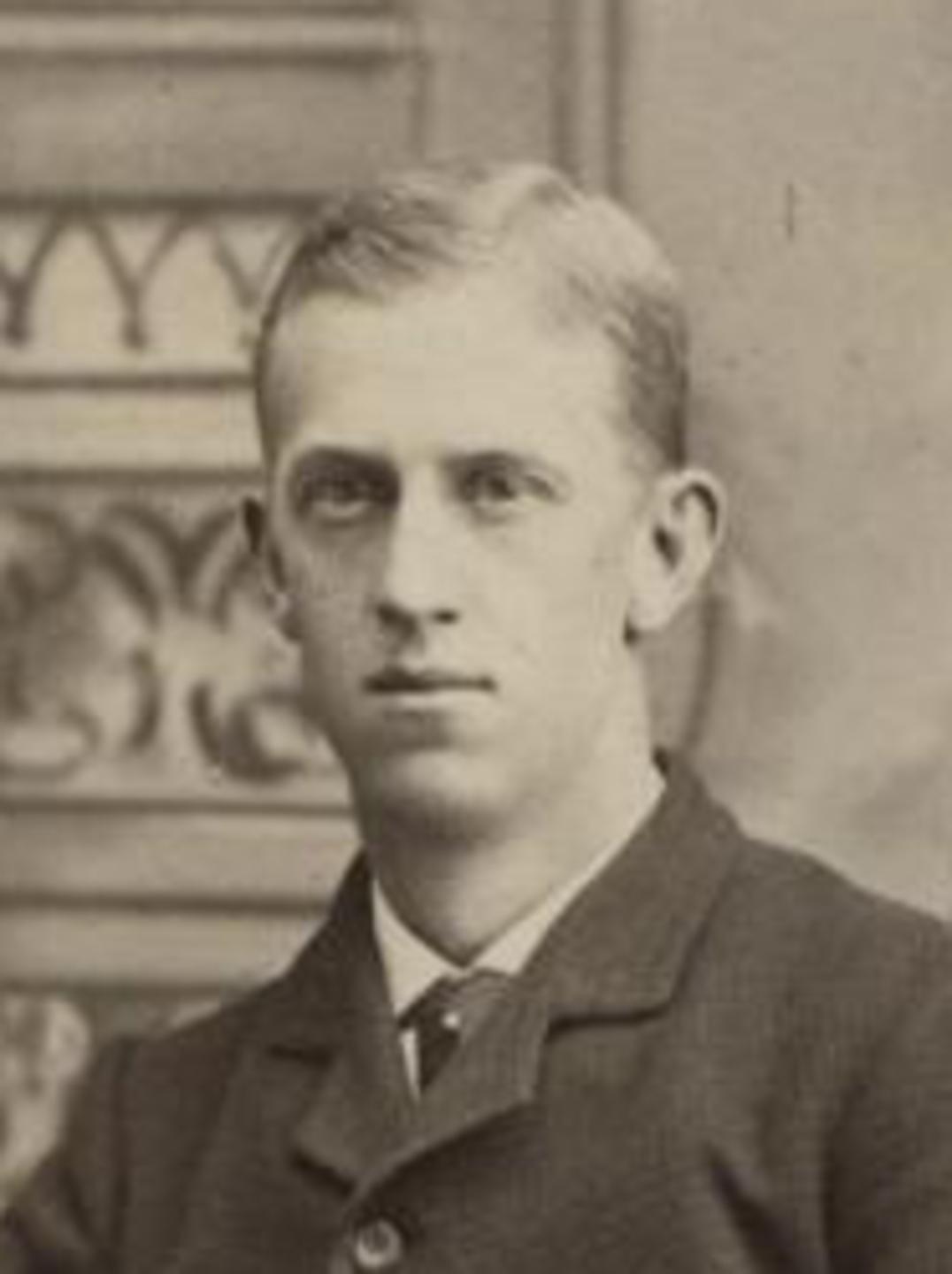 John George Kelson (1861 - 1934) Profile